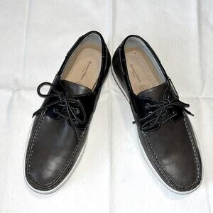Bruno Marc New York Men’s Dock Boat Shoes